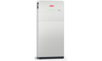 Fronius PV-Anlage 15.66kWp mit 1 Fronius Reserva 15.8kWh