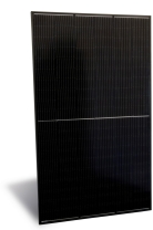 1 Pallette (36Stück) AxSun AX M-108 Premium 425Wp fullblack