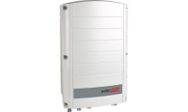 SolarEdge SE4K - SetApp SolarEdge SE4K - SetApp