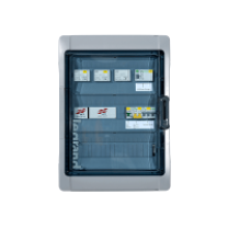 Enwitec RCT Notstrom-Umschaltbox