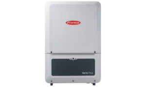 Fronius Verto 15.0 Plus SPD 1+2
