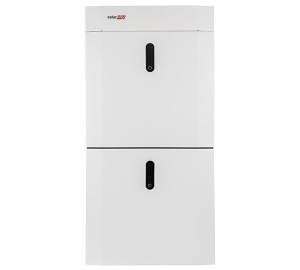 9.2 kWh SolarEdge Home Batterie - 48V