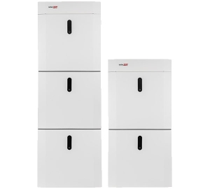 23.0 kWh SolarEdge Home Batterie - 48V