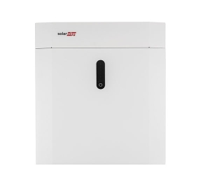 4.6 kWh SolarEdge Home Batterie - 48V