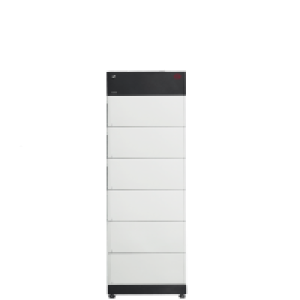 BYD Battery-Box Premium HVM 16.6kW