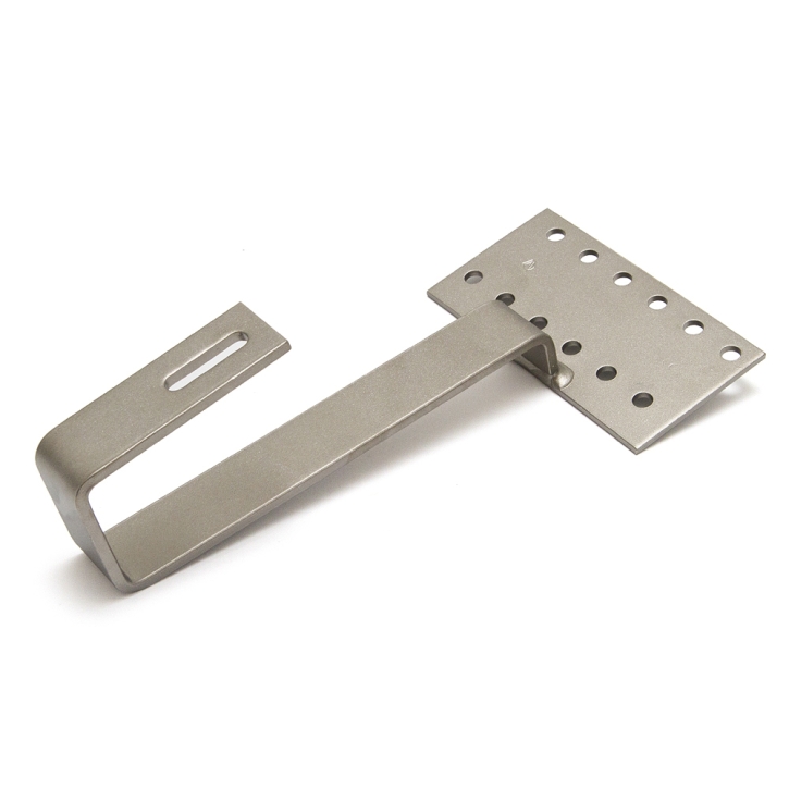 Biberschwanz-Dachhaken