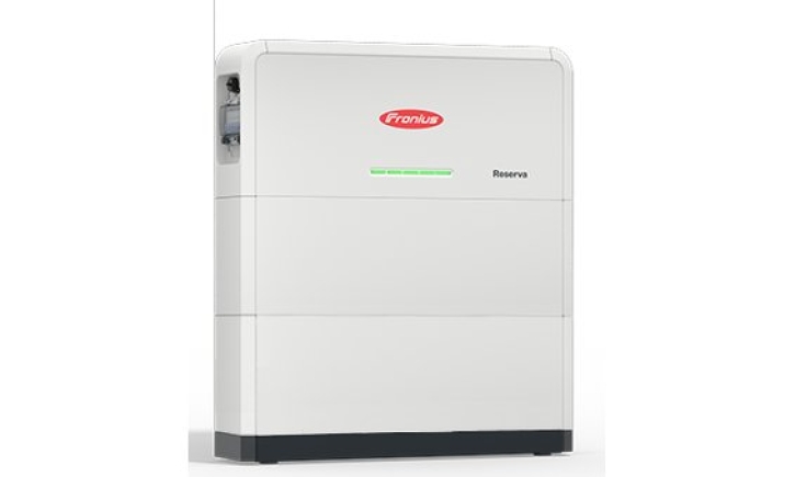 Fronius Reserva 6.3 kWh