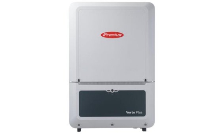 Fronius Verto 25.0 Plus SPD 1+2
