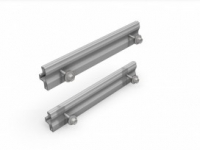 Verbinder Solo oder ProfiPlus, vormontiert